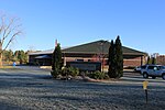 Green Oak Township Hall Michigan